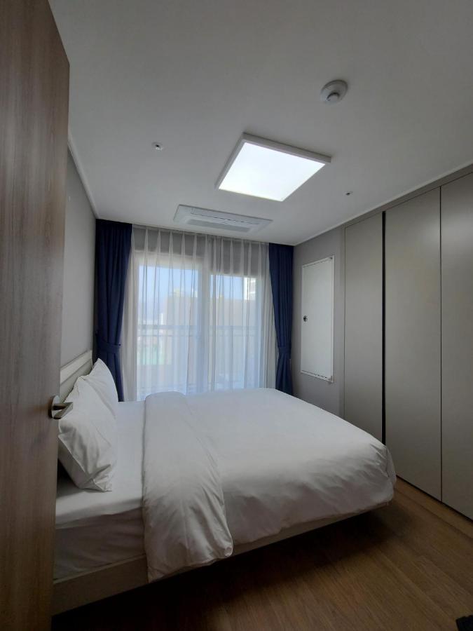 Risen Ocean Park Hotel Sokcho Exterior photo