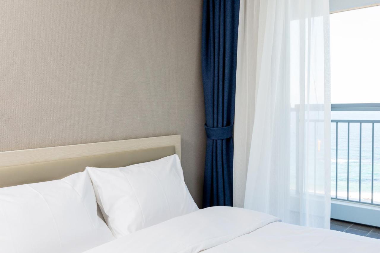 Risen Ocean Park Hotel Sokcho Exterior photo